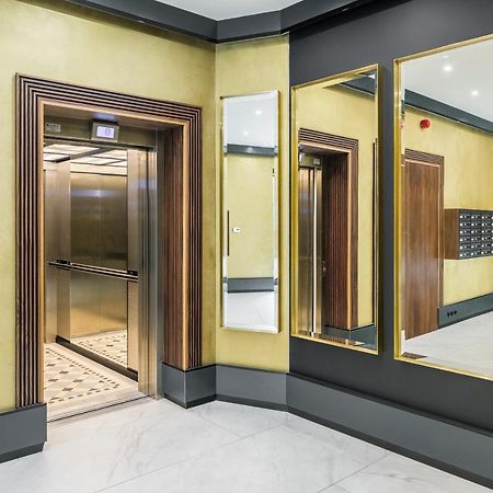 Apartamenty Rakowicka By Let'S Kraków Exteriör bild