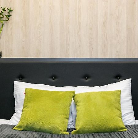 Apartamenty Rakowicka By Let'S Kraków Exteriör bild