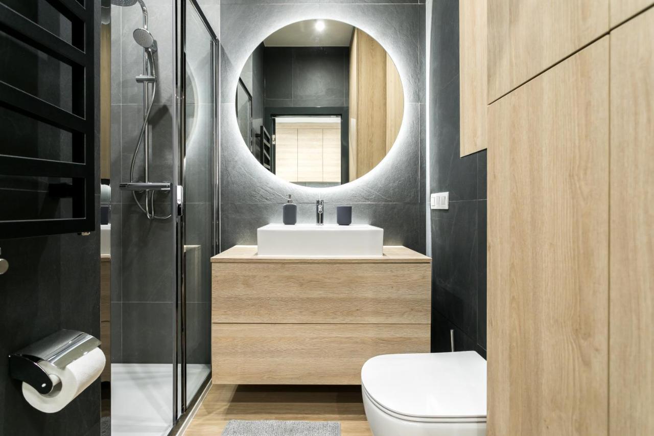 Apartamenty Rakowicka By Let'S Kraków Exteriör bild