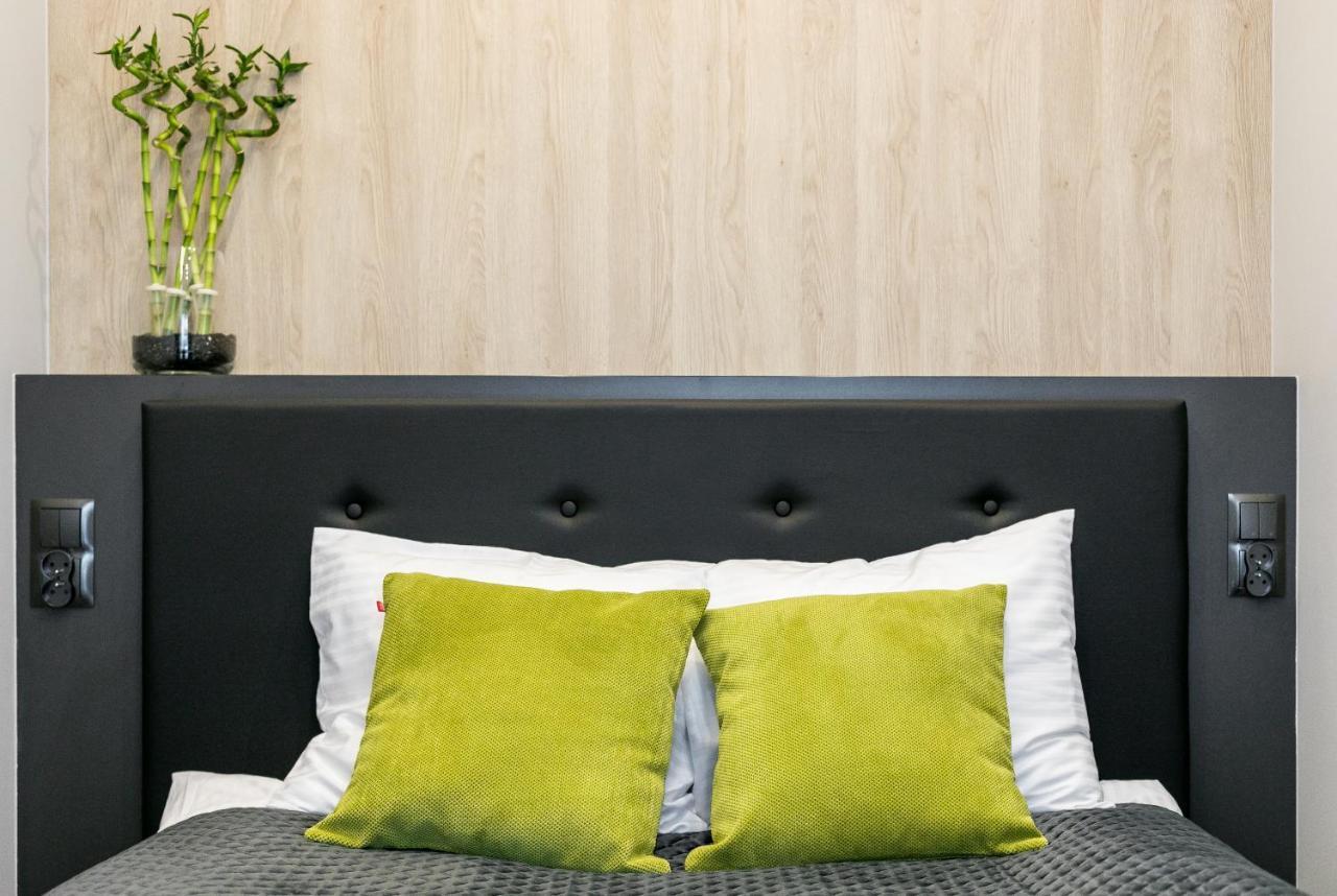 Apartamenty Rakowicka By Let'S Kraków Exteriör bild